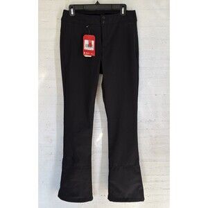 The North Face Women's Apex STH Pant NFOA3IEKJK3 TNF Black Size 8 Long, NWT